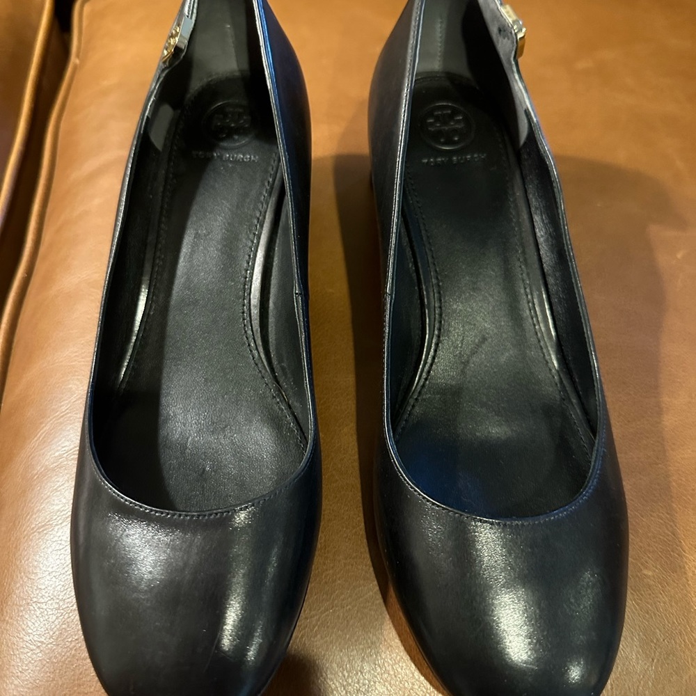 Tory Burch Heels Size 10